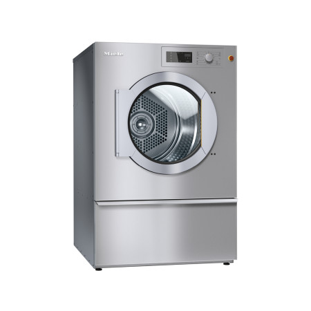 ПРОФЕСИОНАЛНА СУШИЛНЯ MIELE PDR 522 TOP [EL] SST  - 11972430